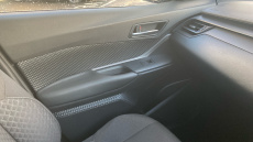 Toyota C-HR 1.8 Hybrid Icon 5dr CVT Hybrid Hatchback